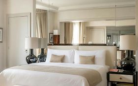 Prince De Galles, A Luxury Collection Hotel, Paris